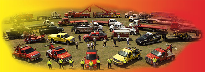 Negligent Tow Truck Operator