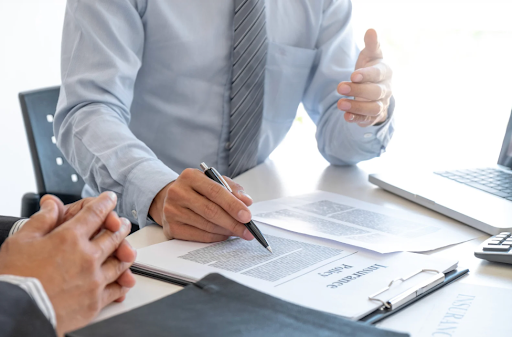 Insurance Companies policy